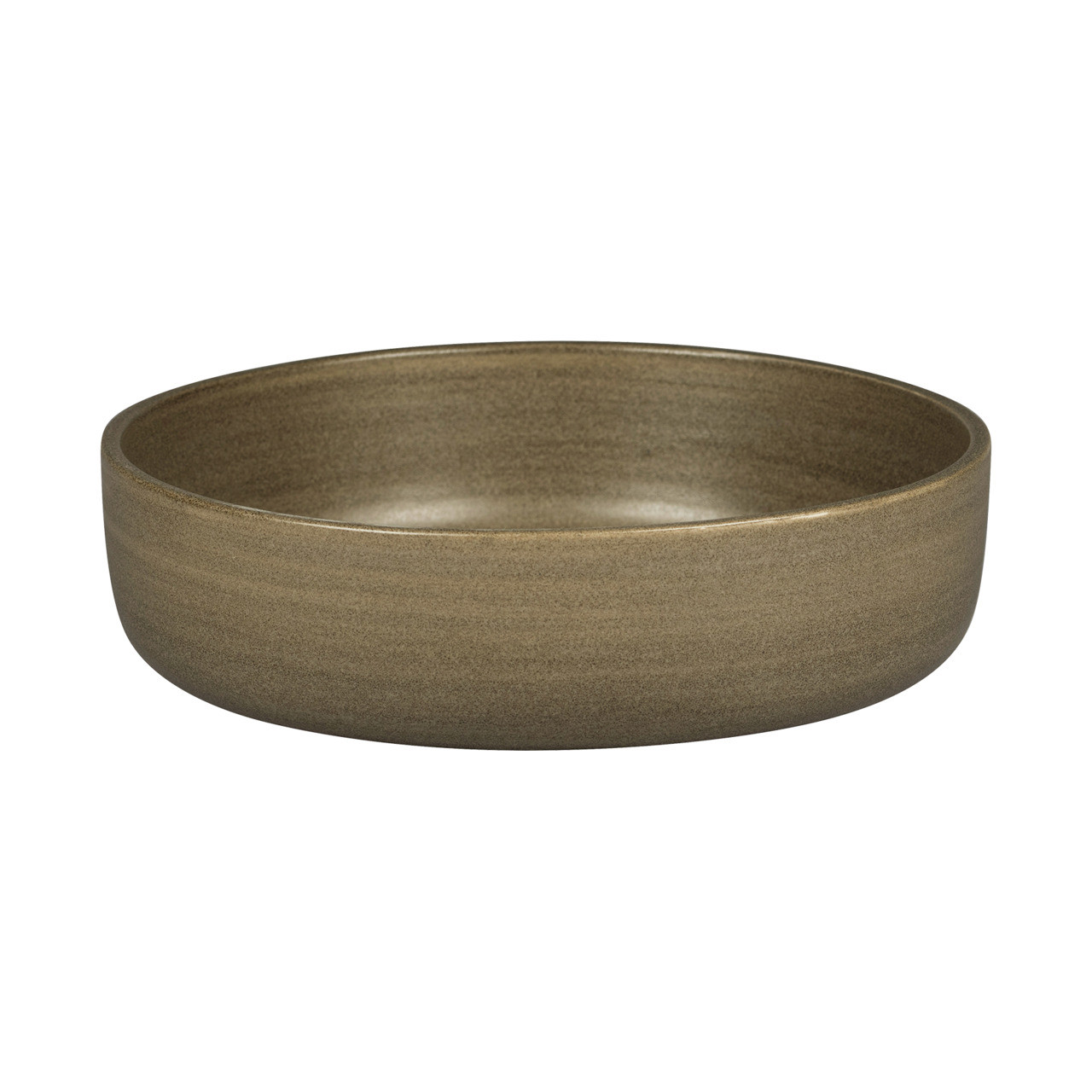 Ease Selva, Schale ø 264 mm / 2,70 l dark brown